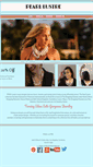 Mobile Screenshot of pearllustre.com